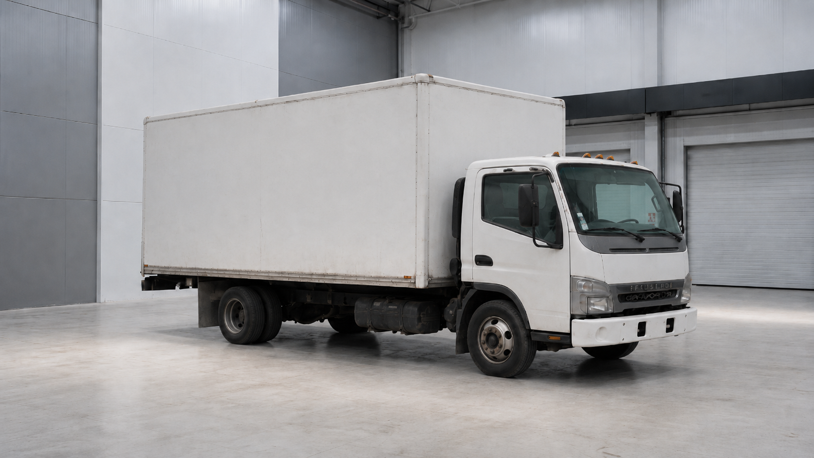 Freightliner FL 360 2018